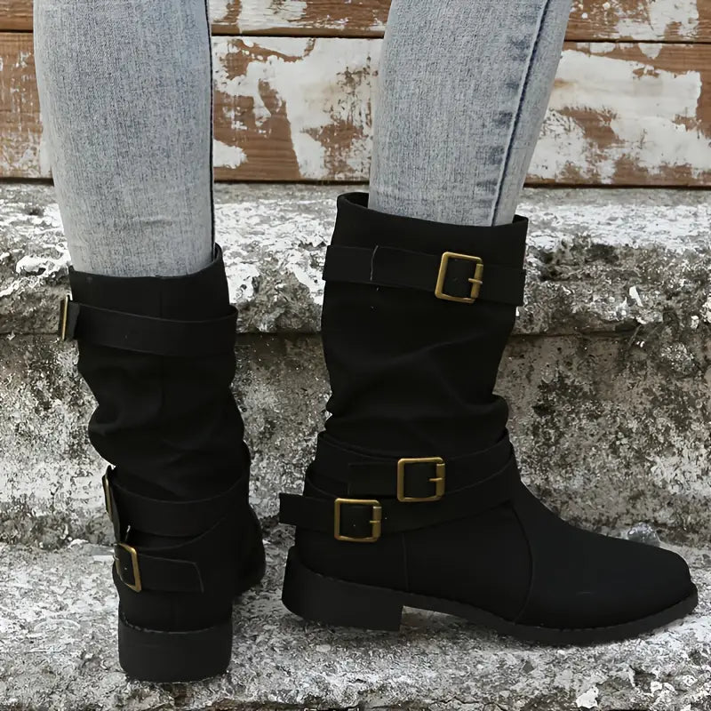 Bottes Penelope (Nouvelle Collection)