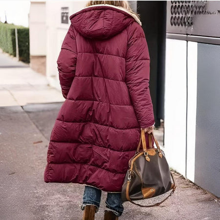 Manteau Erika NorthWest (Nouvelle Collection)