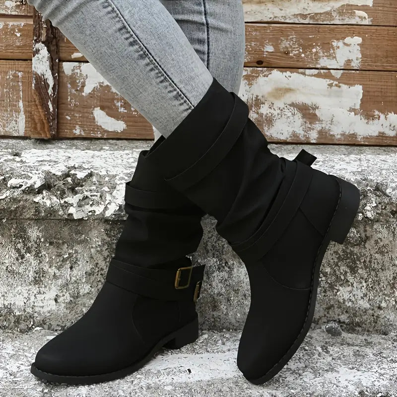 Bottes Penelope (Nouvelle Collection)