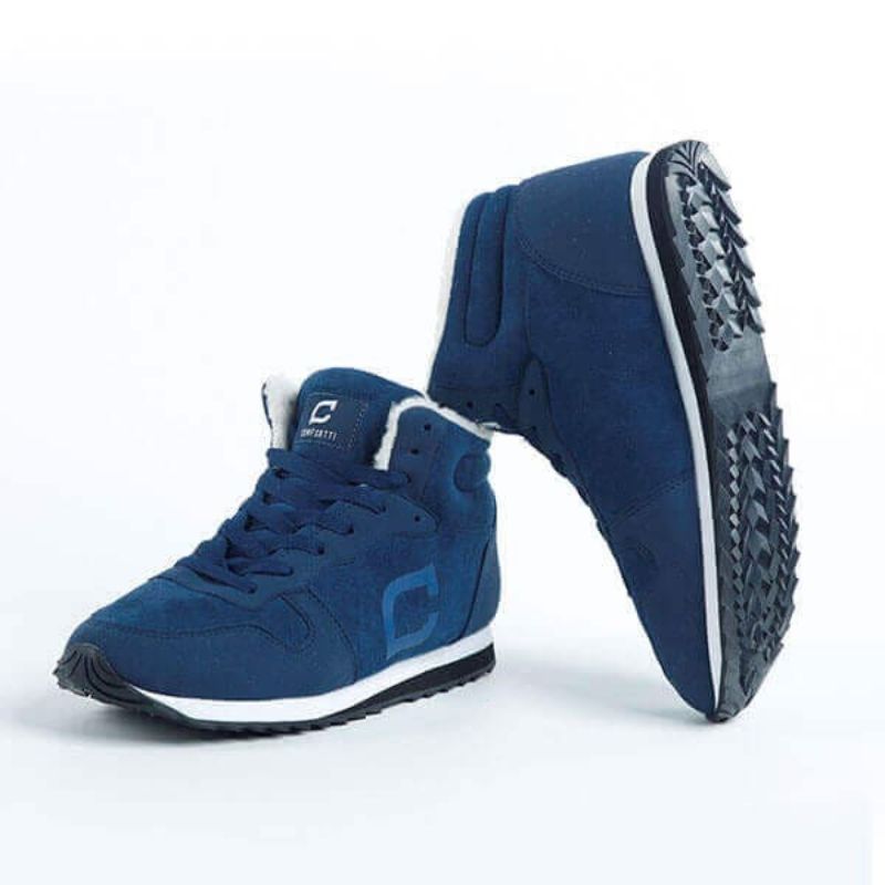 Chaussure Malmo™ Thermo-Confortti Chaleur et Confort