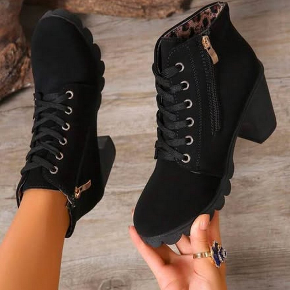 Bottes Chelsea Confort+ Nouvelle Collection Orthopedia