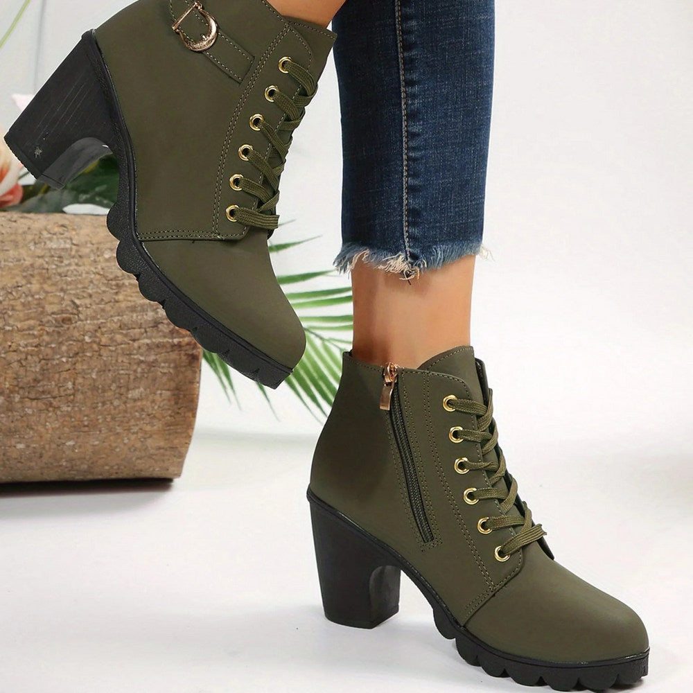 Bottes Chelsea Confort+ Nouvelle Collection Orthopedia