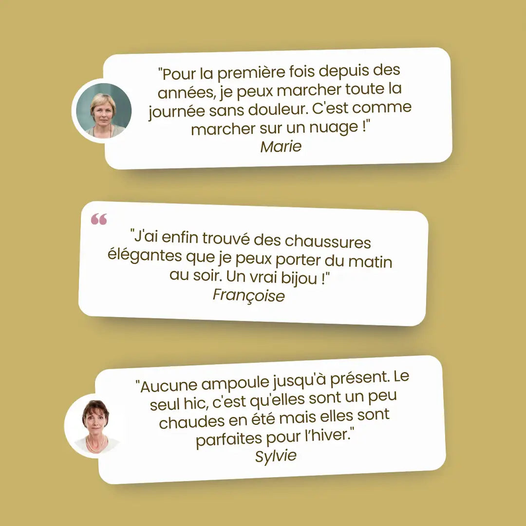 Bottine City Flair (Nouvelle Collection)