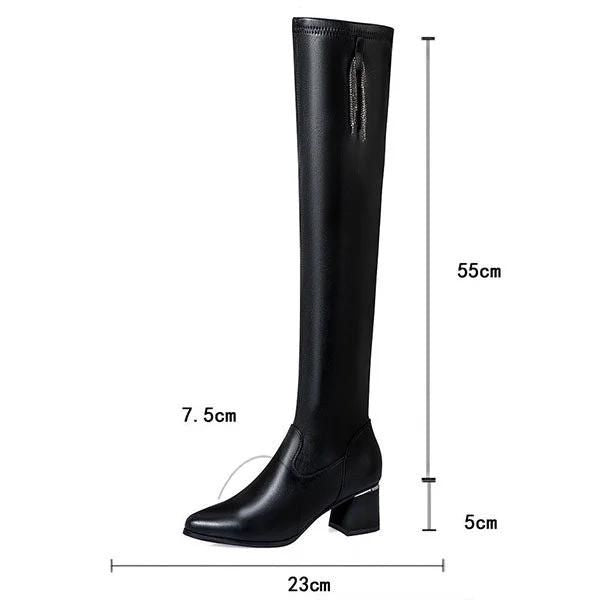 Bottes Celestine (Nouvelle Collection)