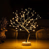 Lampe arbre Terra lumière Féerique - Caren Erolds