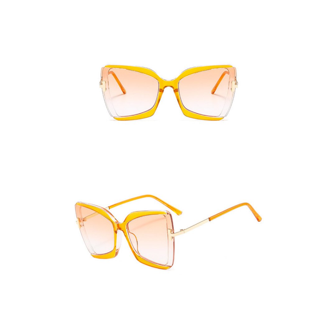 Lunettes de Soleil Ellen (Nouvelle Collection) - Caren Erolds