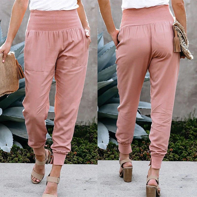 Pantalon Andrea Tendance de la saison - Caren Erolds