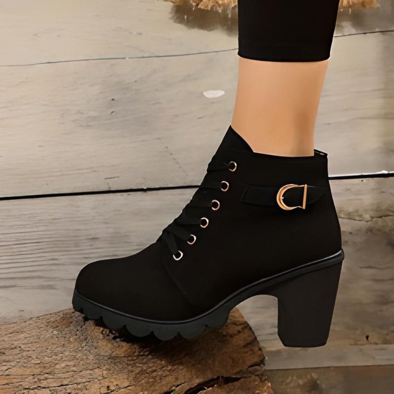 Bottes Chelsea Confort+ Nouvelle Collection Orthopedia