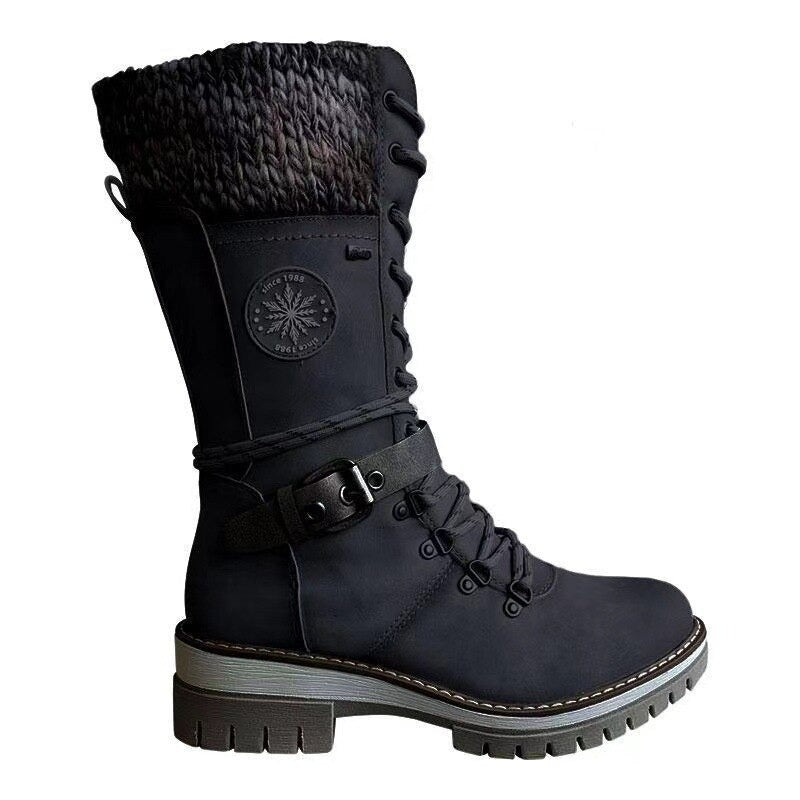 Bottes Alaska Twist (Nouvelle Collection)