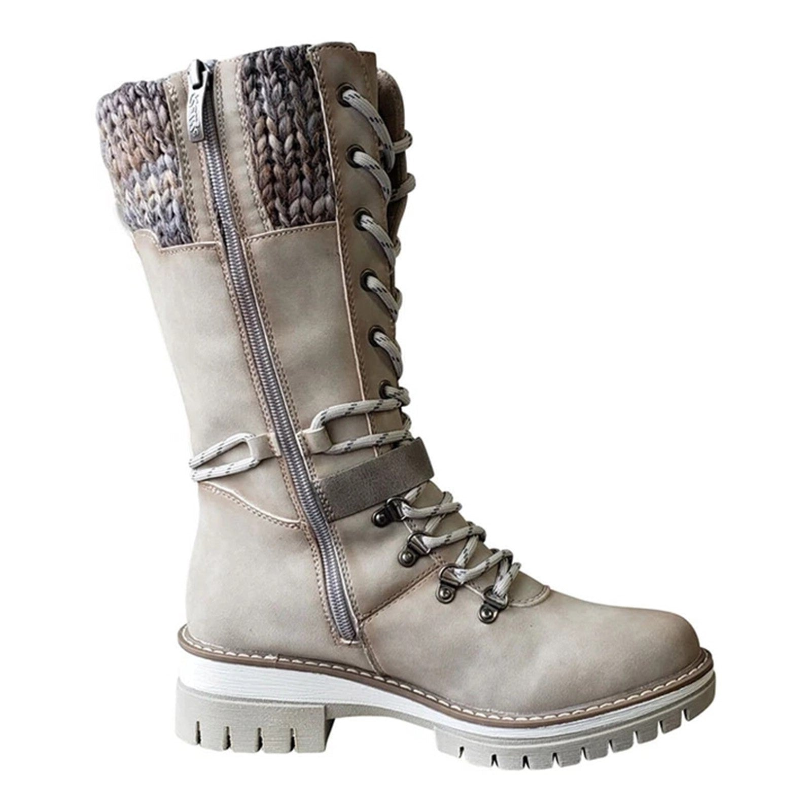 Bottes Alaska Twist (Nouvelle Collection)