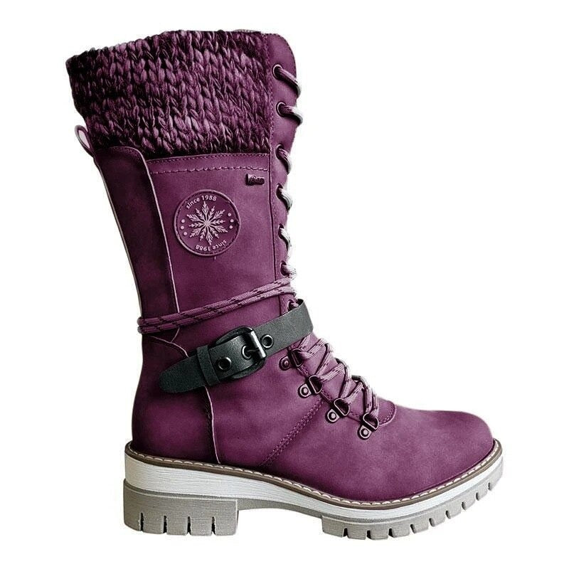 Bottes Alaska Twist (Nouvelle Collection)