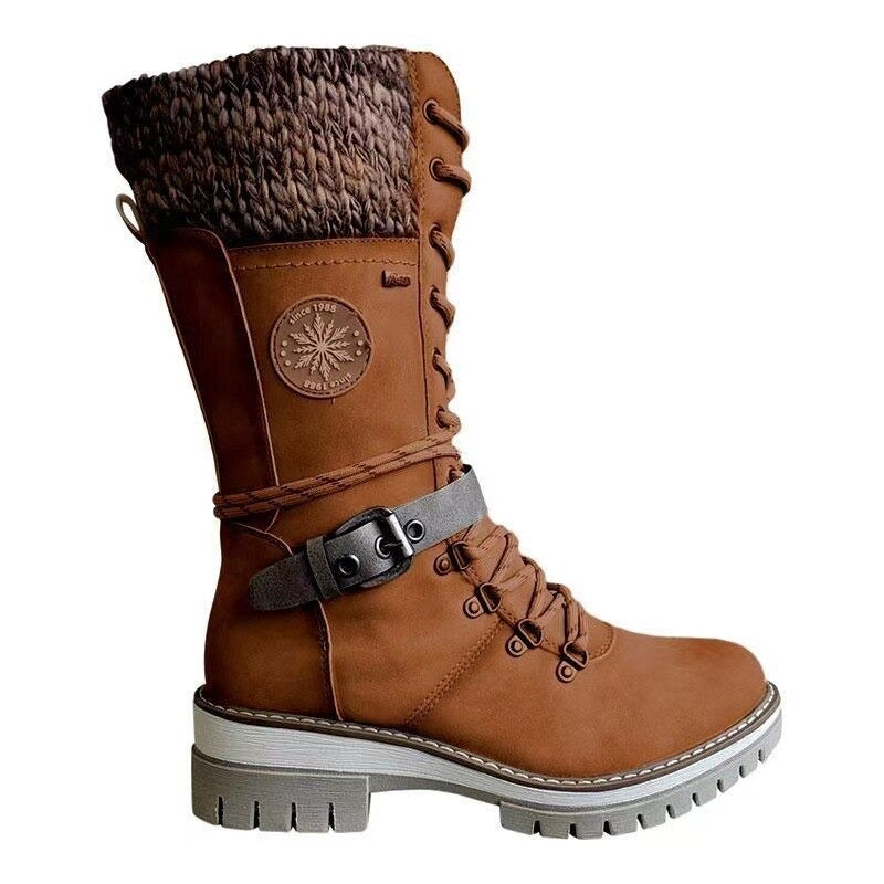 Bottes Alaska Twist (Nouvelle Collection)