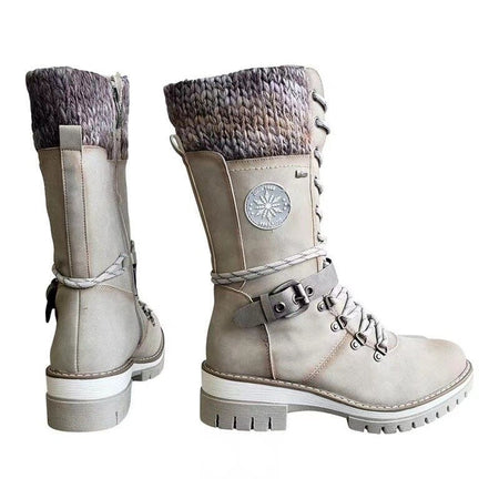 Bottes Alaska Twist (Nouvelle Collection)